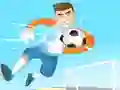 Mäng Penalty Superstar Internetis