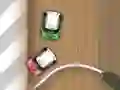Mäng Mini Race Rush Internetis