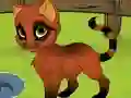 Mäng My Kitten Internetis
