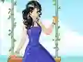 Mäng Garden Princess Internetis