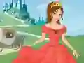 Mäng Fairy Princess Internetis