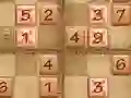 Mäng Beach Sudoku Internetis