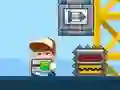 Mäng Boss Level Shootout Internetis
