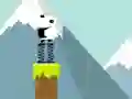 Mäng Spring Panda Internetis