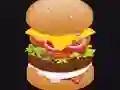 Mäng Burger Maker Internetis