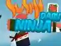 Mäng Sushi Ninja Dash Internetis