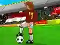 Mäng Tiki Taka Run Internetis