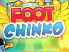 Mäng Foot Chinko Internetis