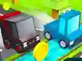 Mäng Block racer Internetis