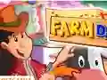 Mäng Farm Day Internetis