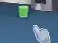 Mäng Toss A Paper Multiplayer Internetis