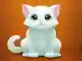 Mäng Nom Nom Kitties Internetis