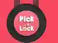 Mäng Pick A Lock Internetis