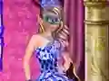 Mäng Princesses Modern Carnival Internetis