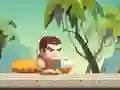 Mäng Blocky Warrior Internetis