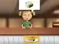 Mäng Sushi Battle Internetis