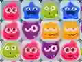 Mäng Trolls Jelly Match Internetis