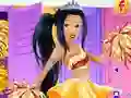 Mäng Disney Cheerleaders Internetis