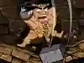 Mäng Wothan The Barbarian Internetis