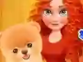 Mäng Merida Pet Care Saloon Internetis