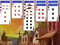 Mäng Wild West Klondike Internetis