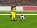 Mäng Football Tricks Internetis