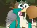 Mäng Flying Dodo Internetis