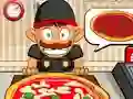 Mäng Pizza Party Internetis