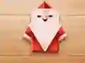 Mäng Christmas Origami Fun Internetis