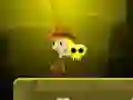 Mäng The Skull Gold Internetis