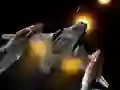Mäng Galactic War Internetis