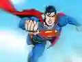 Mäng Superman & Green Kryptonite Internetis