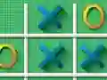 Mäng Tic Tac Toe 2 Internetis