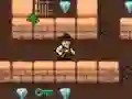 Mäng Diamond Rush Internetis