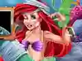 Mäng Mermaid Princess Hospital Recovery Internetis