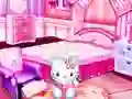 Mäng Spongebob Or Hello Kitty Internetis