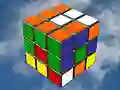 Mäng Rubik's Cube Internetis
