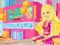 Mäng Mommy Barbie Go Shopping Internetis