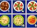 Mäng Yummy 2048 Internetis