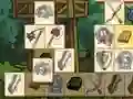 Mäng Castle Mahjong Internetis