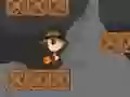 Mäng The Cave Explorer Internetis