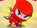 Mäng Ninja Run 2 Internetis