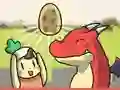Mäng Dragon's Trail Internetis