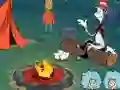Mäng The cat in the hat knows a lot about That! Camp time Internetis