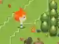 Mäng Pokemon Go Magical Hat Internetis