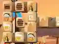 Mäng Wild West Mahjong Internetis