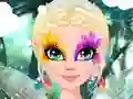 Mäng Spring Princess Makeup Internetis