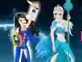 Mäng Disney Super Princess 2 Internetis