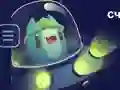 Mäng Space Miner Internetis