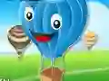 Mäng Balloonz Internetis